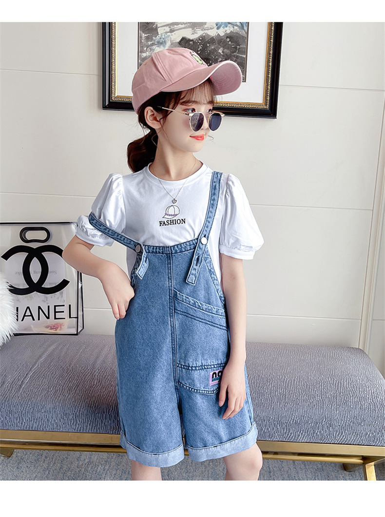 dr5492 เสื้อ+กางเกง เด็กโต 3 ตัวต่อแพ็ค 110-170 (เลือกไซส์ได้ให้ครบแพ็ค)
