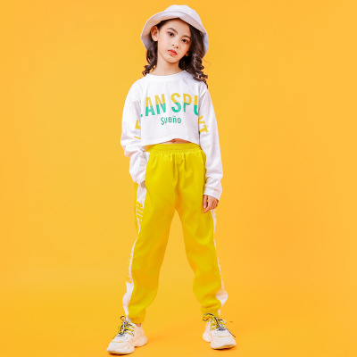 hip109 เสื้อ+กางเกงขายาว size 110-170 3 ตัวต่อแพ็ค**คละไซส์ได้ จำนวนให้ครบแพ็ค**