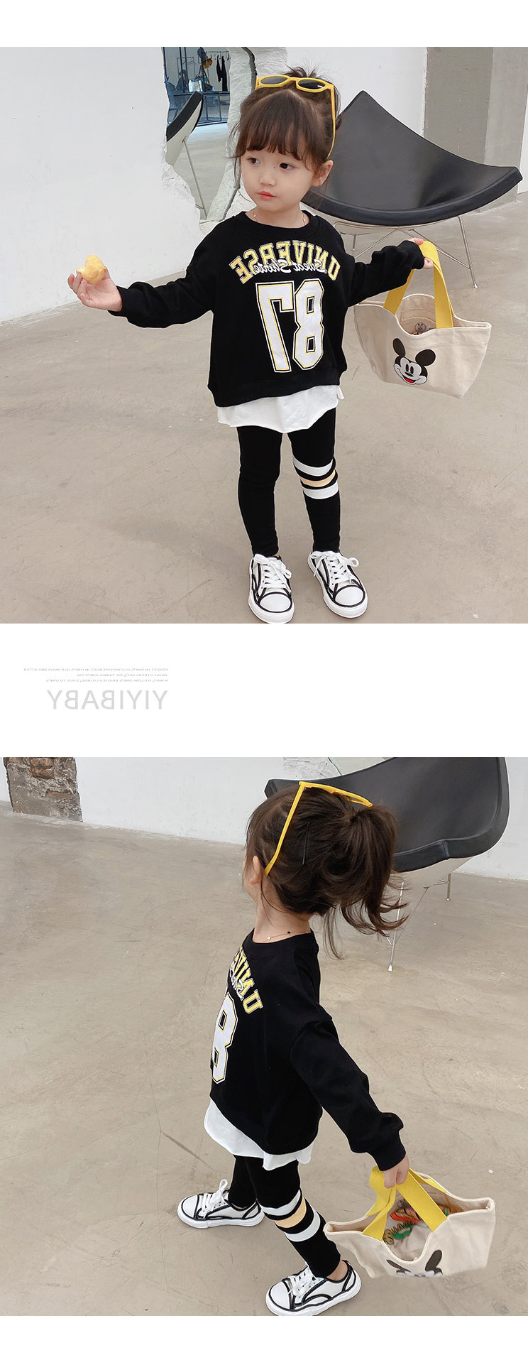 yw1174 เสื้อ+กางเกง size 7-15 5 ชุดต่อแพ็ค