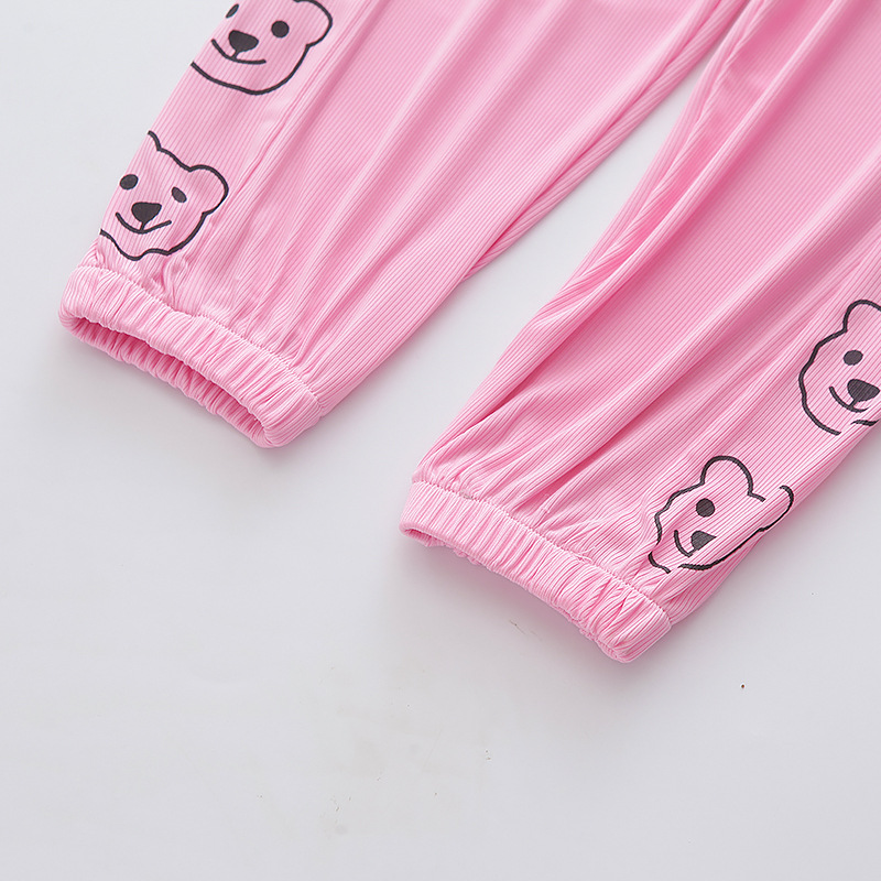 ha1458 กางเกง size 80-120 จำนวน 5 ตัวต่อแพ็ค