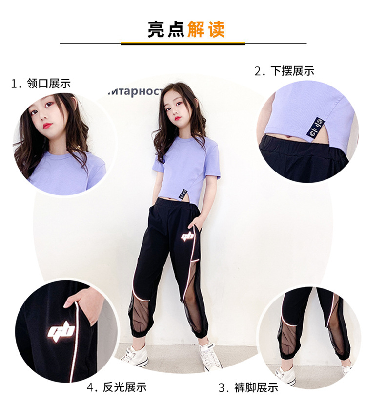 dr5226 เสื้อ+กางเกง เด็กโต 3 ตัวต่อแพ็ค 120-170 (เลือกไซส์ได้ให้ครบแพ็ค)