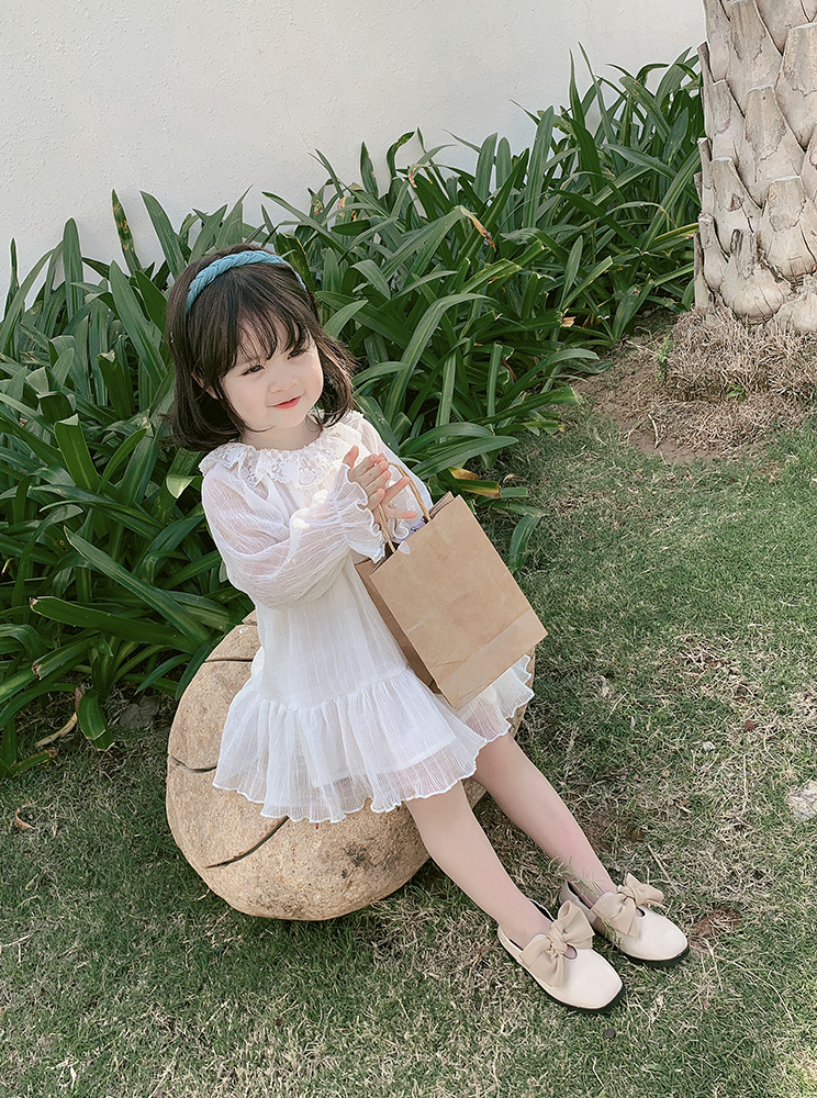 yw867 เดรส size 7-15 5 ชุดต่อแพ็ค