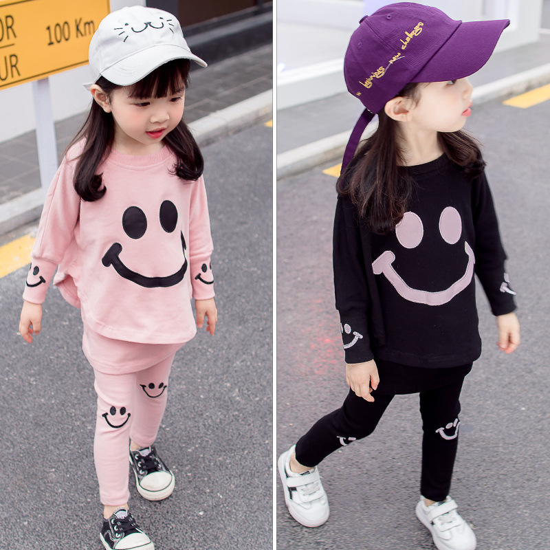 ha524 เสื้อแขนยาว+กางเกงขายาว size 80-120 5ตัวต่อแพ็ค