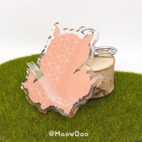 Kimetsu no Yaiba : Lovely Bunny