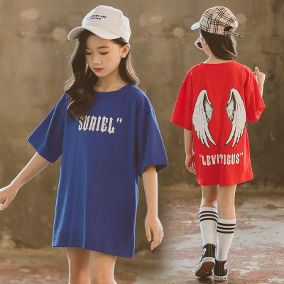 hp232 เสื้อยืด เด็กโต 3 ตัวต่อแพ็ค size 110-170 (เลือกไซส์ได้ให้ครบแพ็ค)