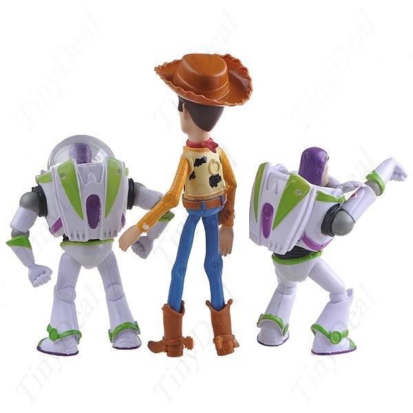 Toy story ชุด1