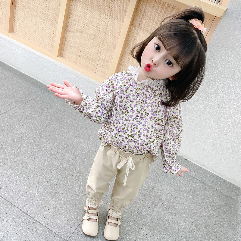 my2656 เสื้อ+กางเกง size 80-110 จำนวน 4 ตัว ต่อแพ็ค