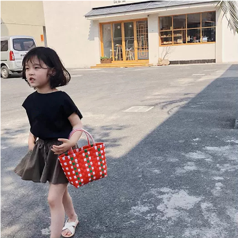 yw1354 เสื้อ+กระโปรง size 7-15 5 ชุดต่อแพ็ค (เลือกไซส์ได้ ให้ครบแพ็ค)