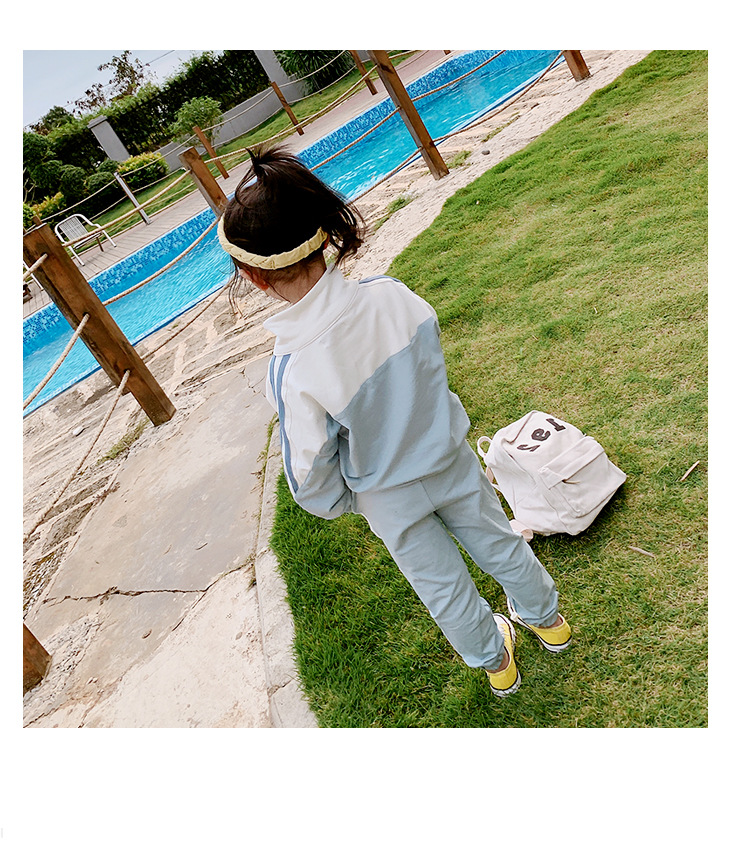 yw724 เสื้อ+กางเกง size 7-15 5 ชุดต่อแพ็ค