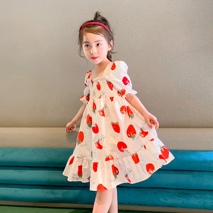 yy33 เดรส size 7-15 5 ชุดต่อแพ็ค (เลือกไซส์ได้ ให้ครบแพ็ค)