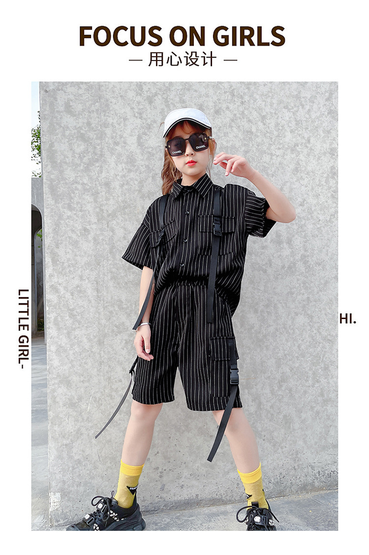 dr5180 เสื้อ+กางเกง เด็กโต 3 ตัวต่อแพ็ค 110-170 (เลือกไซส์ได้ให้ครบแพ็ค)