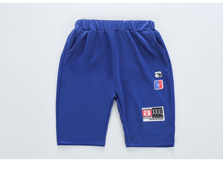pa415 เสื้อกล้าม+กางเกงกีฬา 90-140 จำนวน3 ตัวต่อแพ็ค (เลือกไซส์ได้ให้ครบแพ็ค)