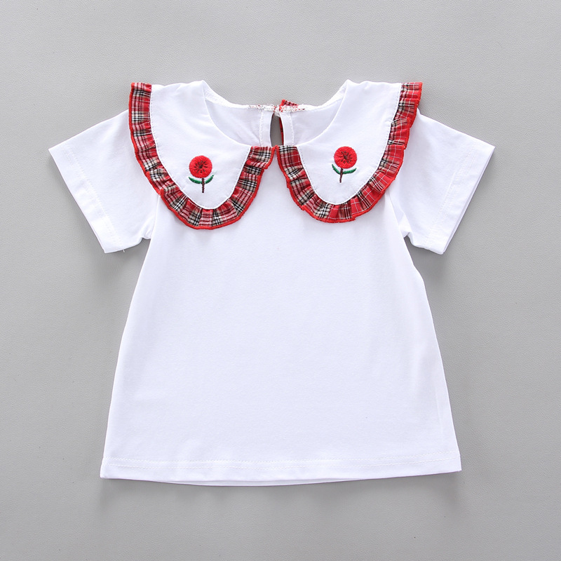 ha1216 เสื้อ+กางเกง size 80-110 จำนวน 4 ตัวต่อแพ็ค