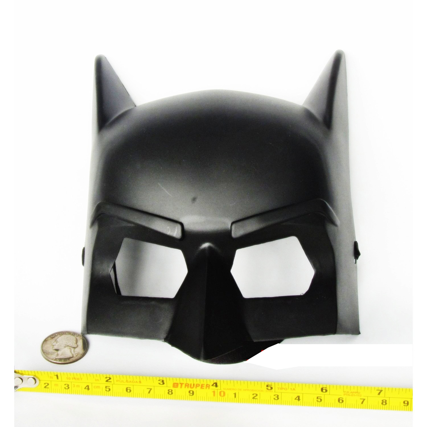 หน้ากากแบทแมน ( BATMAN Mask )