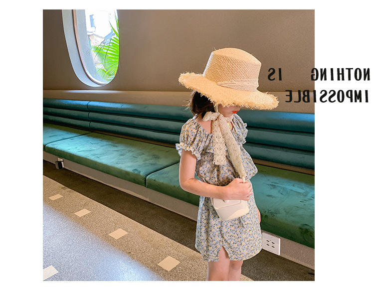 yy44 เสื้อ+กระโปรง size 7-15 5 ชุดต่อแพ็ค (เลือกไซส์ได้ ให้ครบแพ็ค)