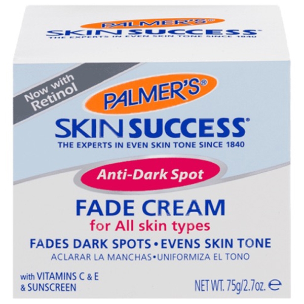 พร้อมส่ง ลดรอยด่างดำ Palmer's Skin Success Anti-Dark Spot Fade Cream for All Skin