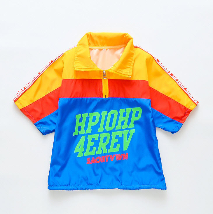 tyo66 เสื้อแขนสั้น เด็กโต 110-160 จำนวน3 ตัวต่อแพ็ค (เลือกไซส์ได้ให้ครบแพ็ค)