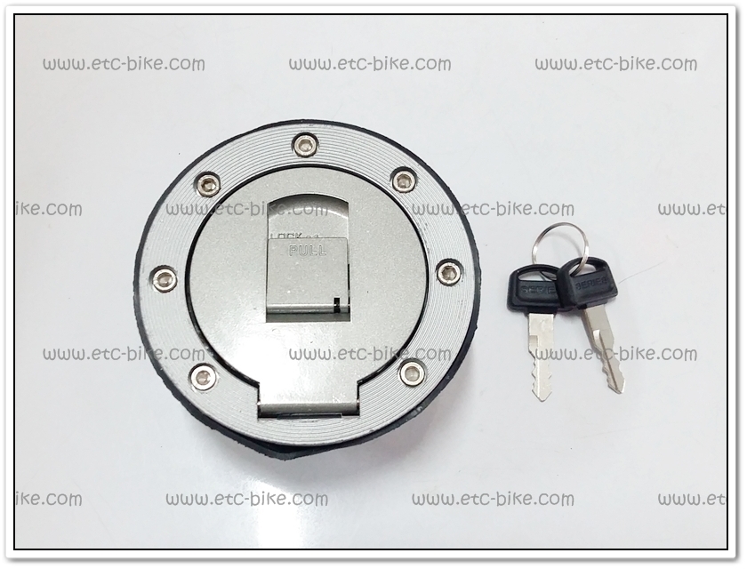 ฝาถังน้ำมัน TZR-R, VR-R, TZM