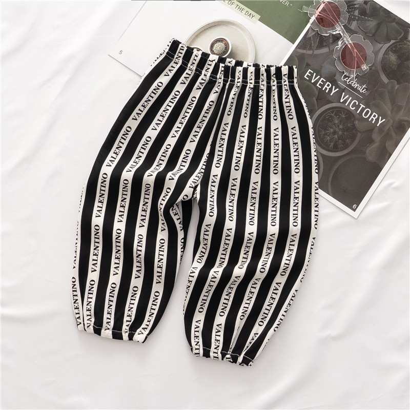 ha1725 กางเกง size 80-130 จำนวน 6 ตัวต่อแพ็ค