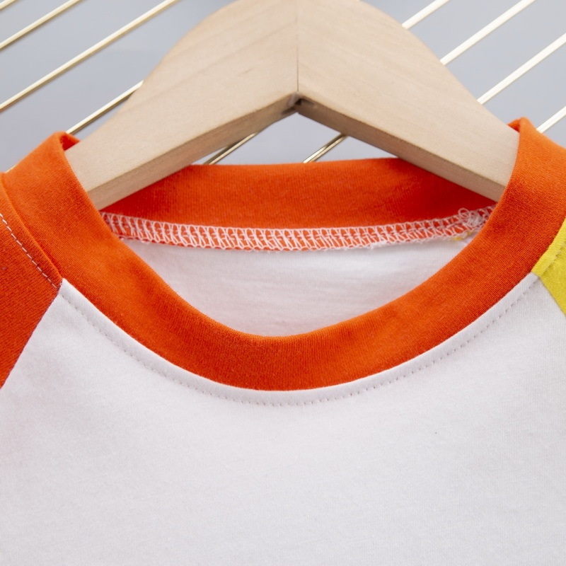 ha1500 เสื้อ+กางเกง size 80-120 จำนวน 5 ตัวต่อแพ็ค