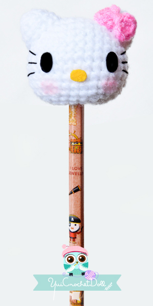 แพทเทิร์นหัวดินสอ 2 IN 1 ชุด 1