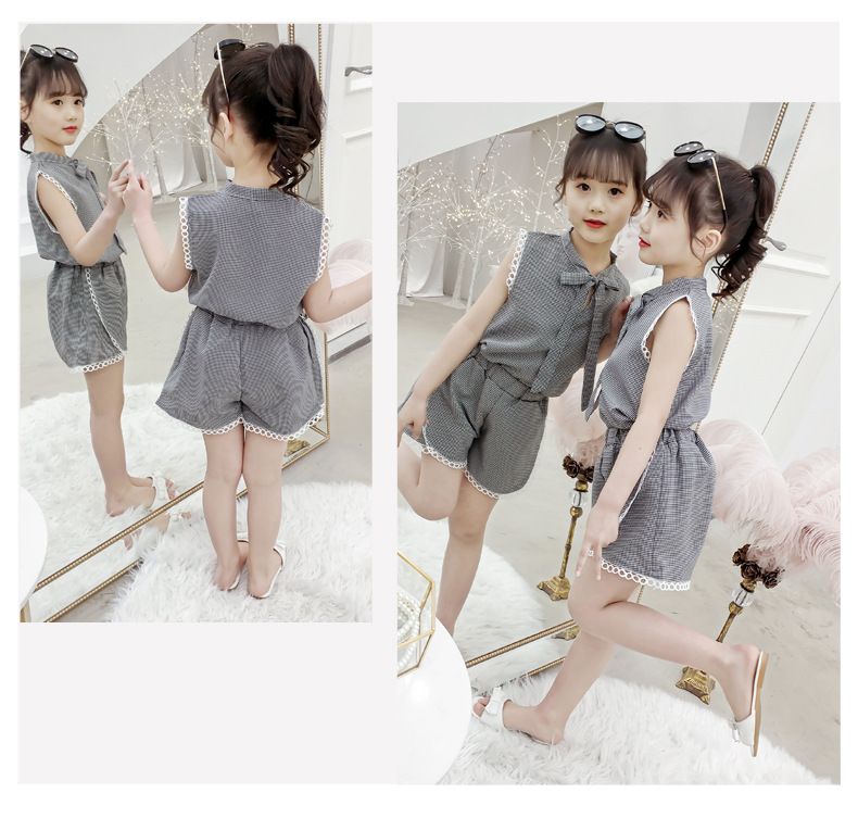 dr4790 เสื้อ+กางเกง เด็กโต 3 ตัวต่อแพ็ค 110-160 (เลือกไซส์ได้ให้ครบแพ็ค)