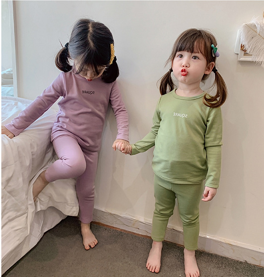 yw856 เสื้อ+กางเกง size 7-15 5 ชุดต่อแพ็ค