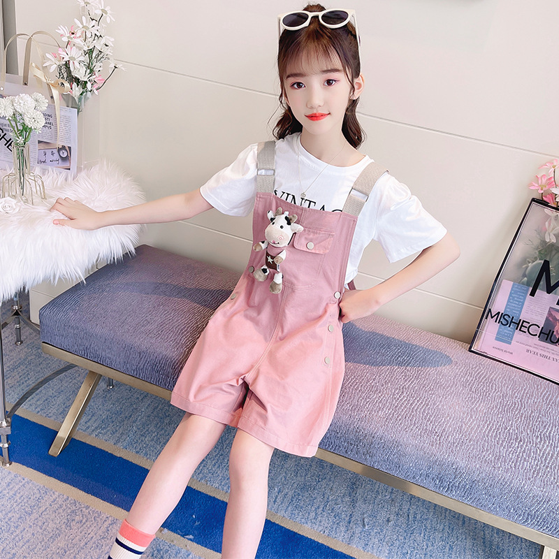 dr5528 เสื้อ+กางเกง เด็กโต 3 ตัวต่อแพ็ค 110-170 (เลือกไซส์ได้ให้ครบแพ็ค)