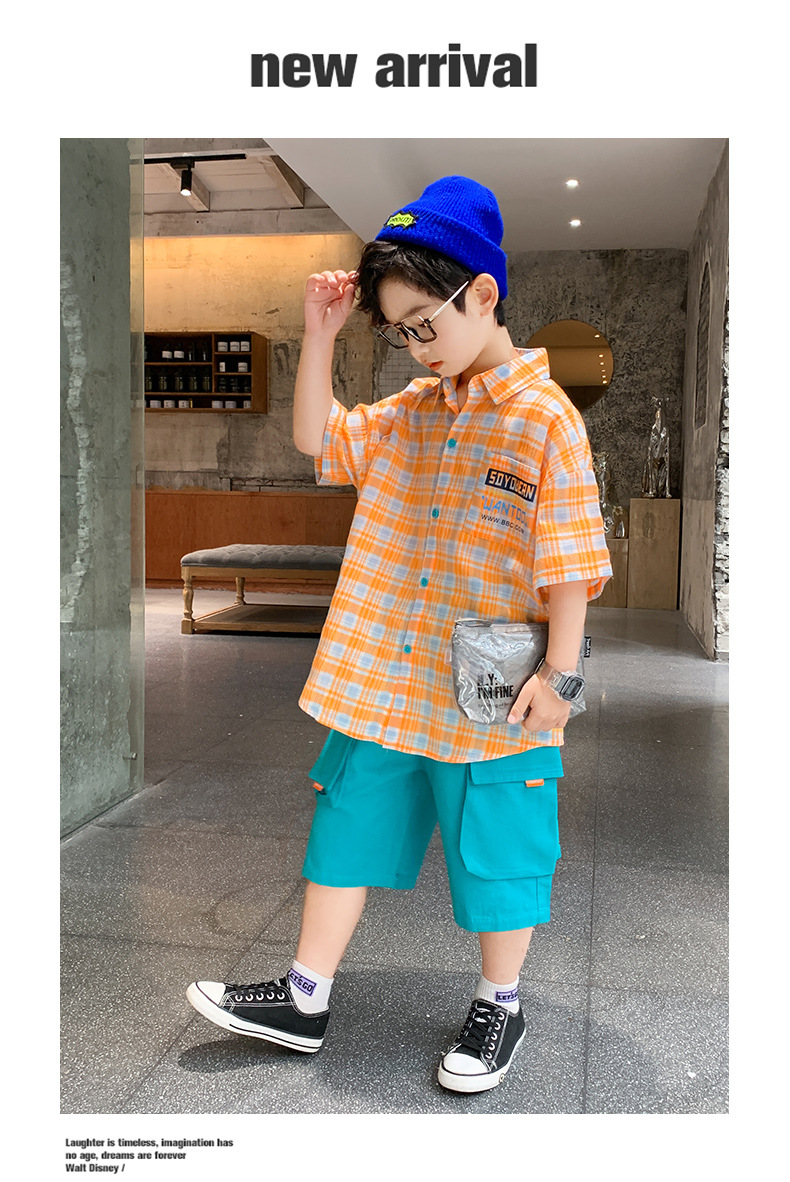 dr5315 เสื้อเชิ๊ต เด็กโต 3 ตัวต่อแพ็ค 120-170 (เลือกไซส์ได้ให้ครบแพ็ค)