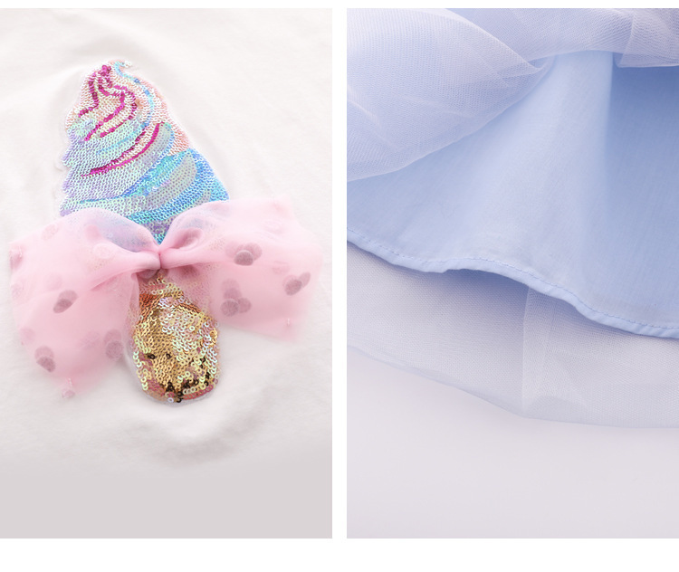 dr4881 เสื้อ+กระโปรง เด็กโต 3 ตัวต่อแพ็ค 110-160 (เลือกไซส์ได้ให้ครบแพ็ค)