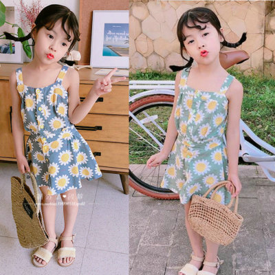 yw1039 เสื้อ+กระโปรง size 7-15 5 ชุดต่อแพ็ค