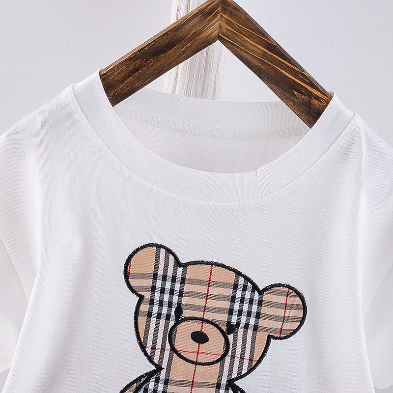 ha1509 เสื้อ+กางเกง size 80-120 จำนวน 5 ตัวต่อแพ็ค