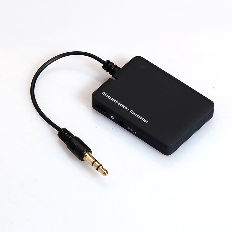 ตัวส่งสัญญาณเสียงไร้สายผ่าน Bluetooth ( Bluetooth Audio Transmitter )