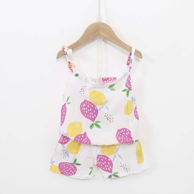 my2519 เสื้อ+กางเกง size 70-110 จำนวน 5ตัว ต่อแพ็ค