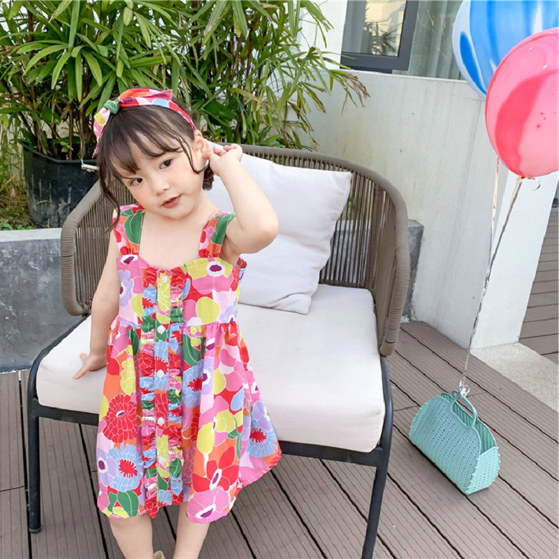 yw1435 เดรส size 7-15 5 ชุดต่อแพ็ค (เลือกไซส์ได้ ให้ครบแพ็ค)