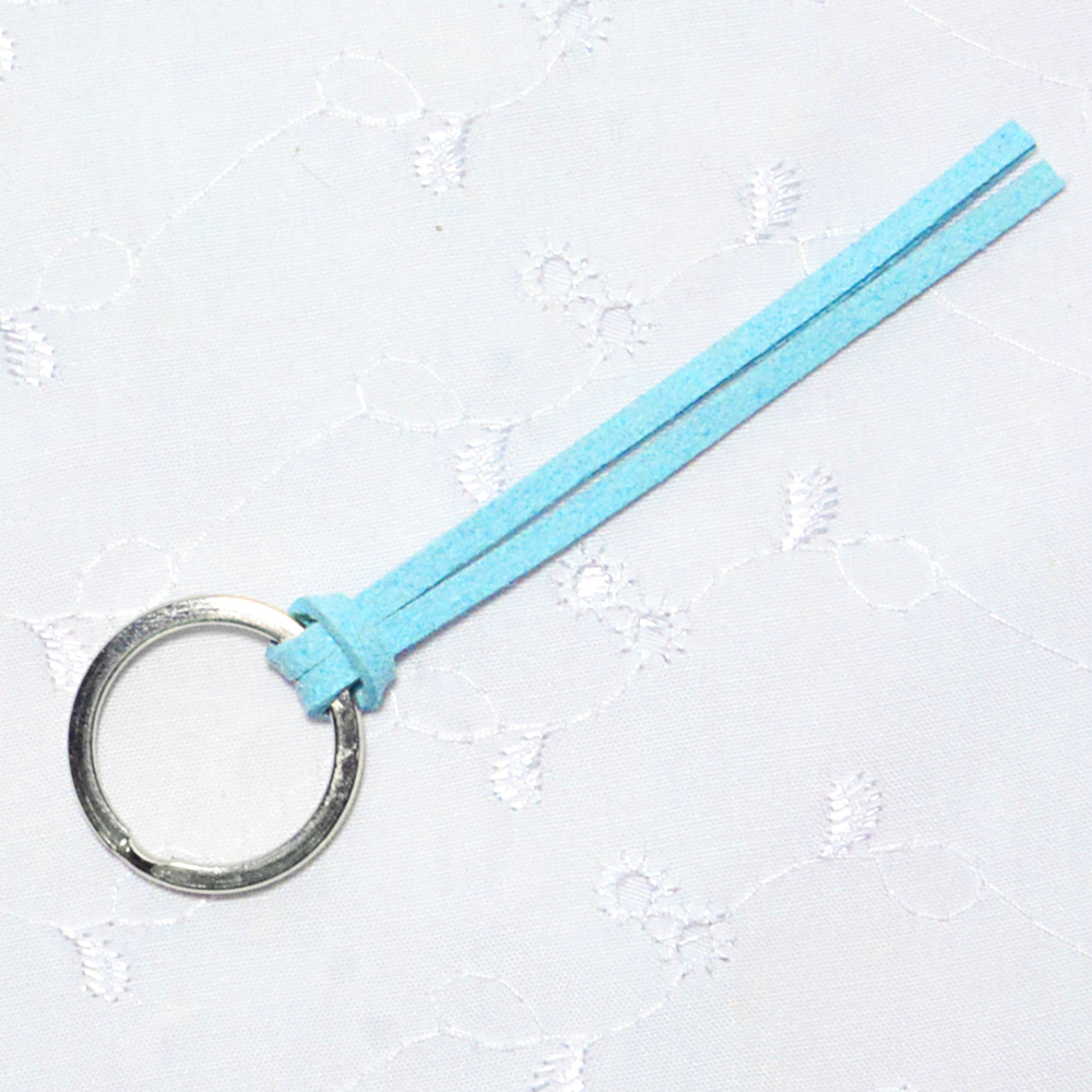 ห่วงพวงกุญแจแบบแบน เกรด A