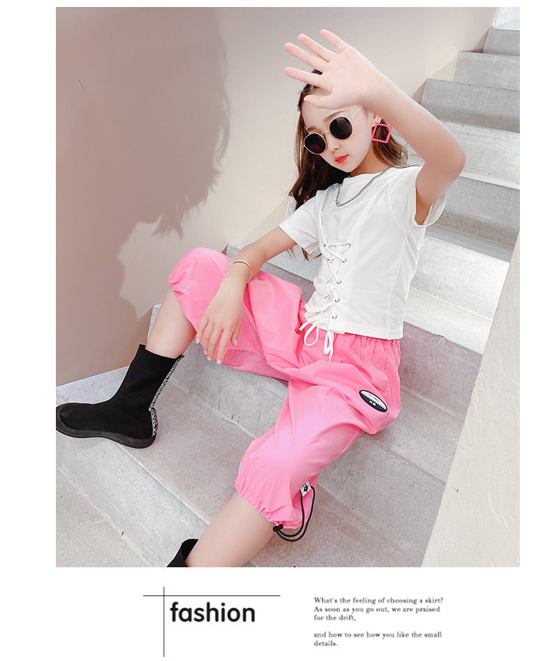 dr5210 เสื้อ+กางเกง เด็กโต 3 ตัวต่อแพ็ค 110-160 (เลือกไซส์ได้ให้ครบแพ็ค)