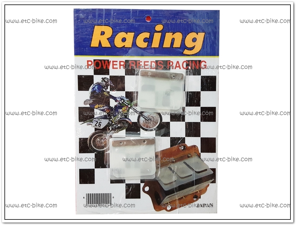 แผ่นหรีด RACING DASH, BEAT, LS125 (2 ชั้น)