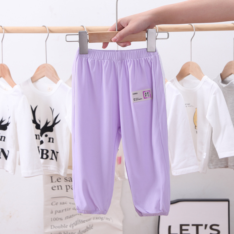 ha1461 กางเกง size 80-120 จำนวน 5 ตัวต่อแพ็ค