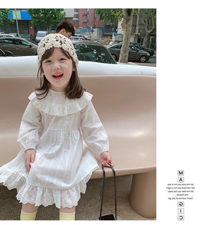 yw1213 เดรส size 7-15 5 ชุดต่อแพ็ค