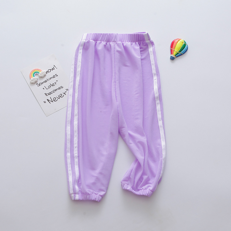 ha1459 กางเกง size 80-120 จำนวน 5 ตัวต่อแพ็ค