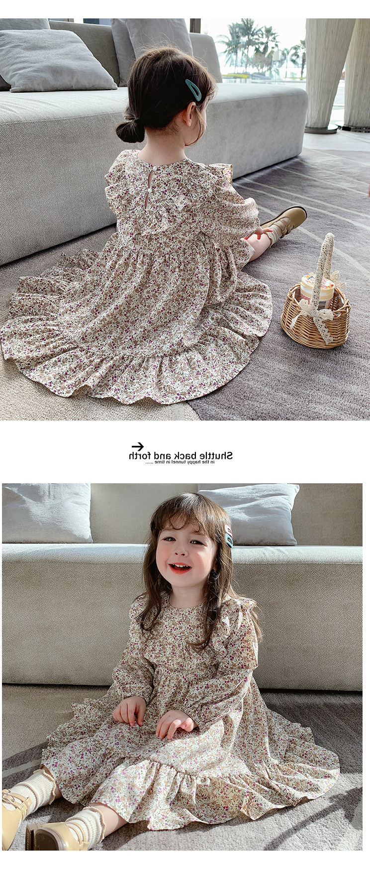 yw1340 เดรส size 7-15 5 ชุดต่อแพ็ค