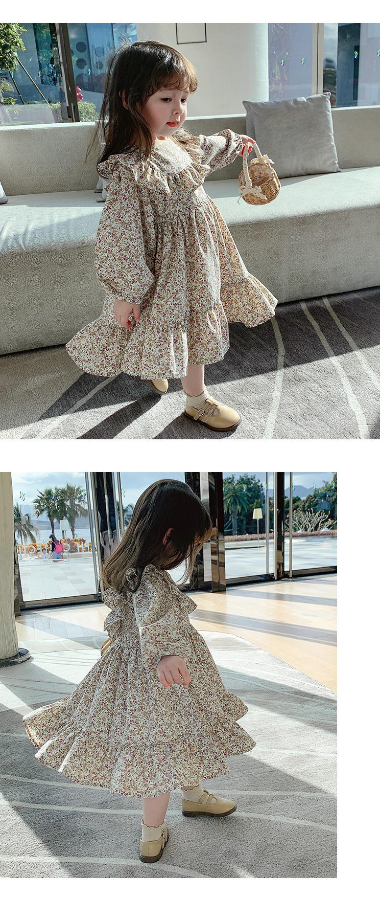 yw1340 เดรส size 7-15 5 ชุดต่อแพ็ค