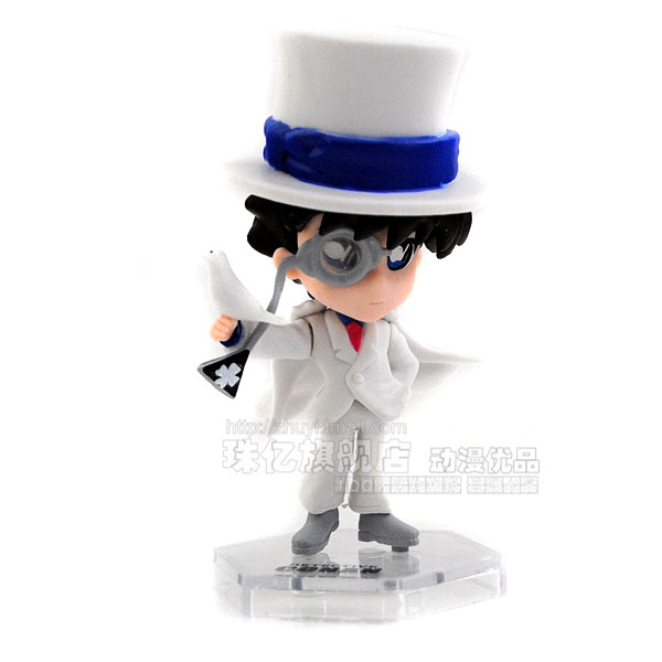 โคนัน จอมโจรคิดส์ ชุด 5