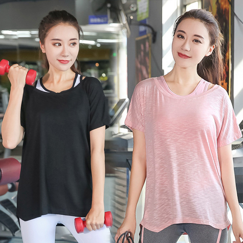 เสื้อยืดใส่ออกกำลังกาย (L,XL,2XL,3XL,4XL) 7939