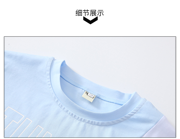 pa466 เสื้อ+กางเกงยีนส์ 120-160 จำนวน3 ตัวต่อแพ็ค (เลือกไซส์ได้ให้ครบแพ็ค)