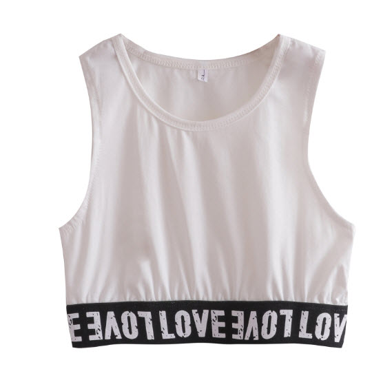 tyo21 เสื้อกล้าม เด็กโต 110-160 จำนวน3 ตัวต่อแพ็ค (เลือกไซส์ได้ให้ครบแพ็ค)