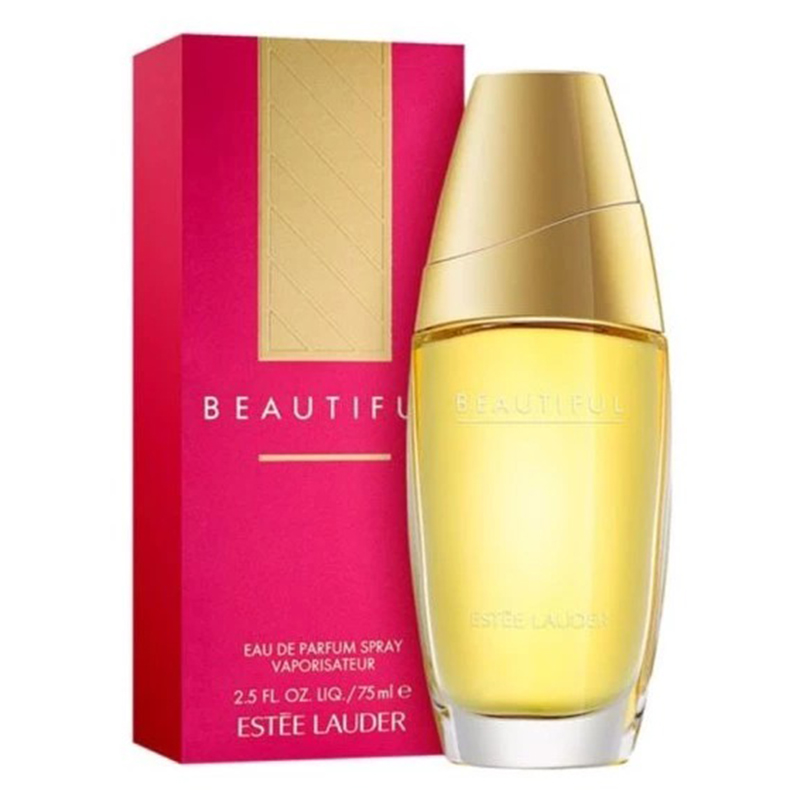 พร้อมส่งฟรี น้ำหอม Estee Lauder Beautiful EDP.