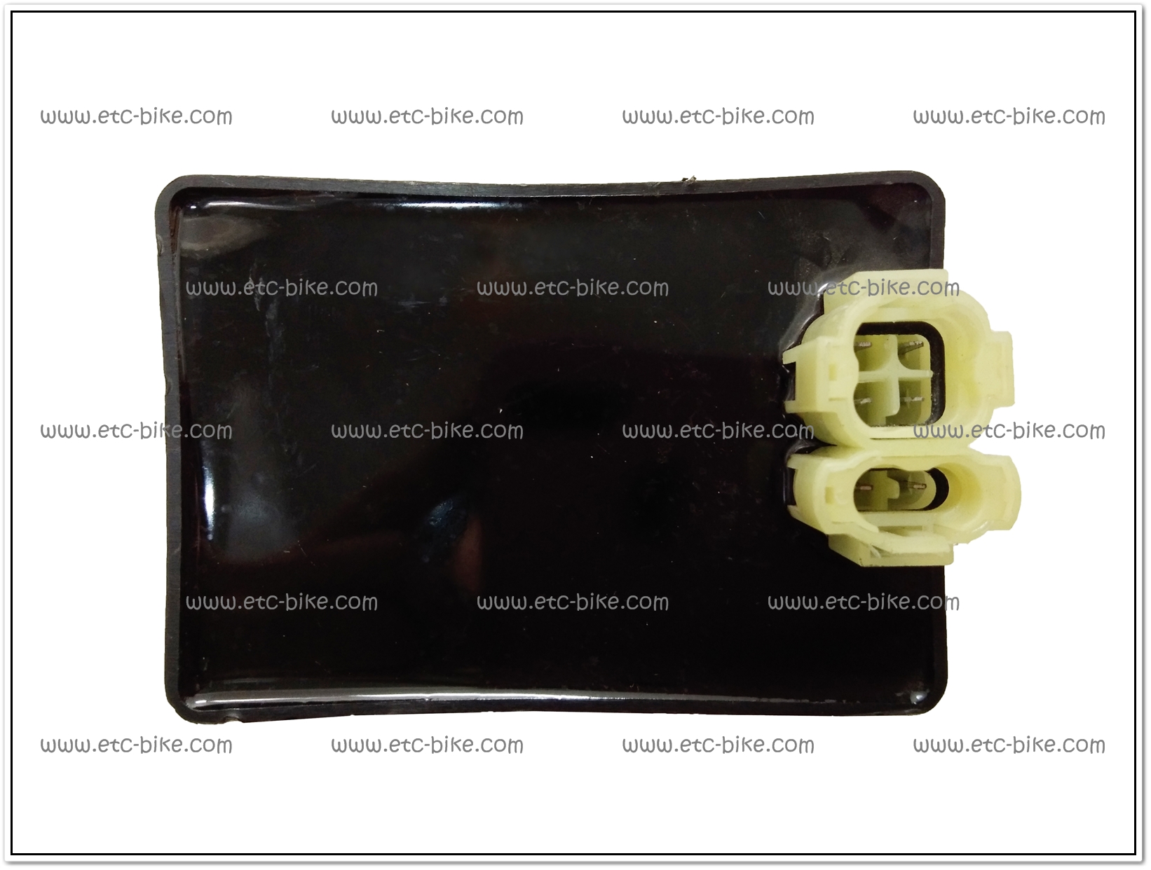 กล่อง CDI NSR-R