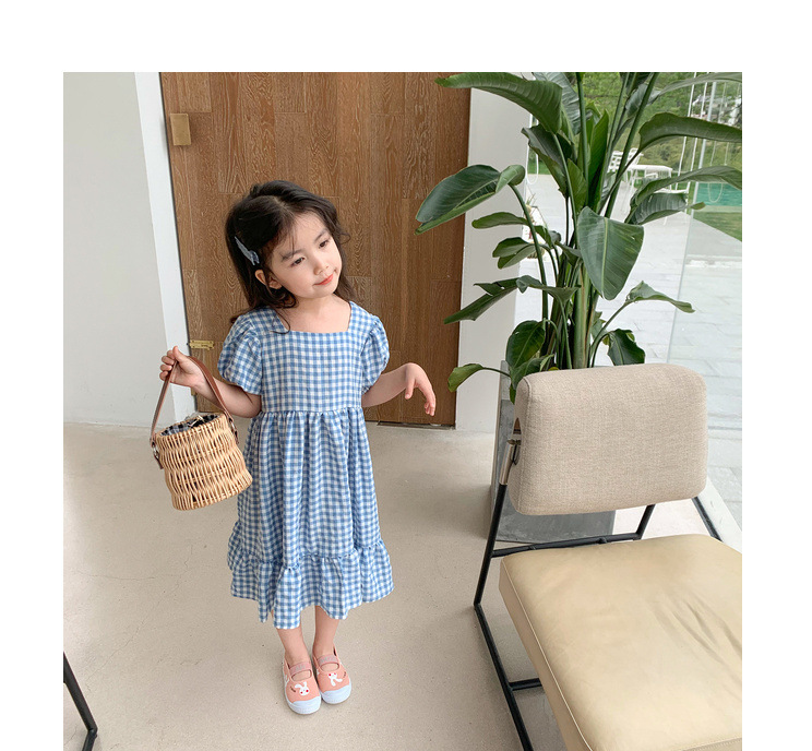 yw1366 เดรส size 7-15 5 ชุดต่อแพ็ค (เลือกไซส์ได้ ให้ครบแพ็ค)